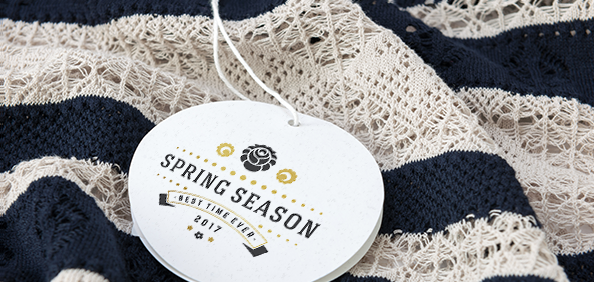 How to Design Custom Fabric Labels for a Professional Touch in Your Products