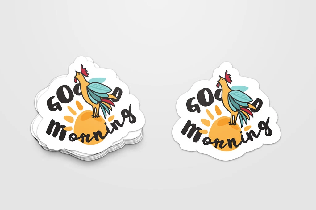 Things to Know When You are Looking for Vinyl Stickers Printing Services in Singapore