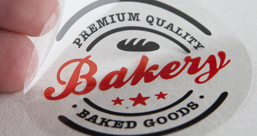Transparent Stickers vs. Opaque Stickers: Which Should You Choose?