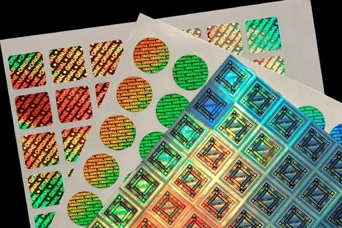 Delivering Premium Packaging With Hologram Sticker Printing