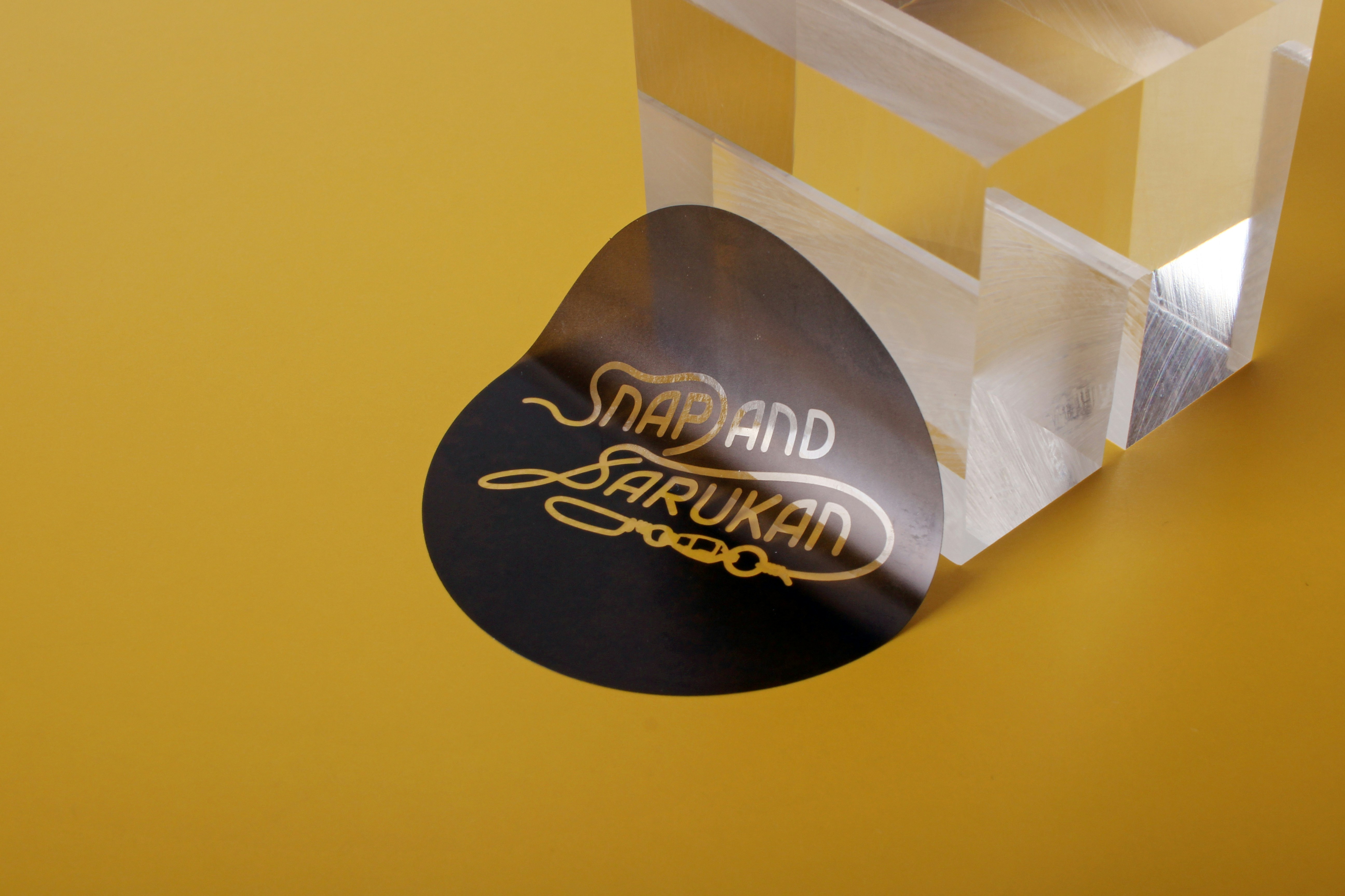 Beyond Paper: Specialty Sticker Printing in Singapore