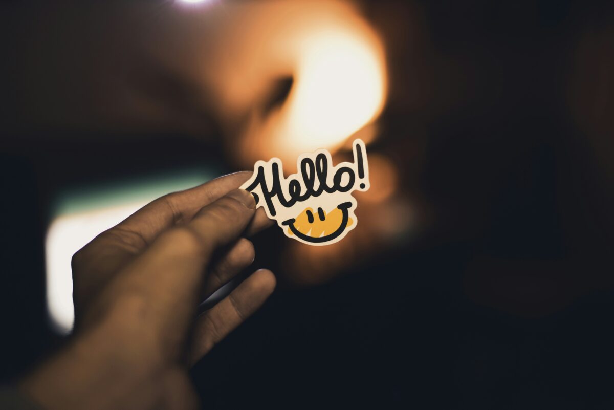 How Small Brands Create Big Impact with Custom Stickers
