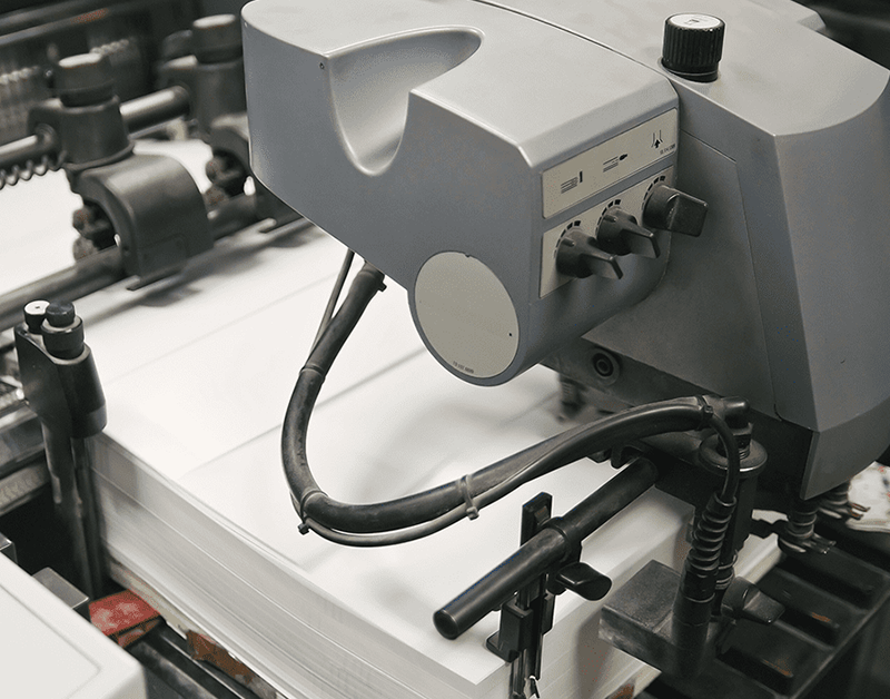 bcc1 1 Modern offset printing machine