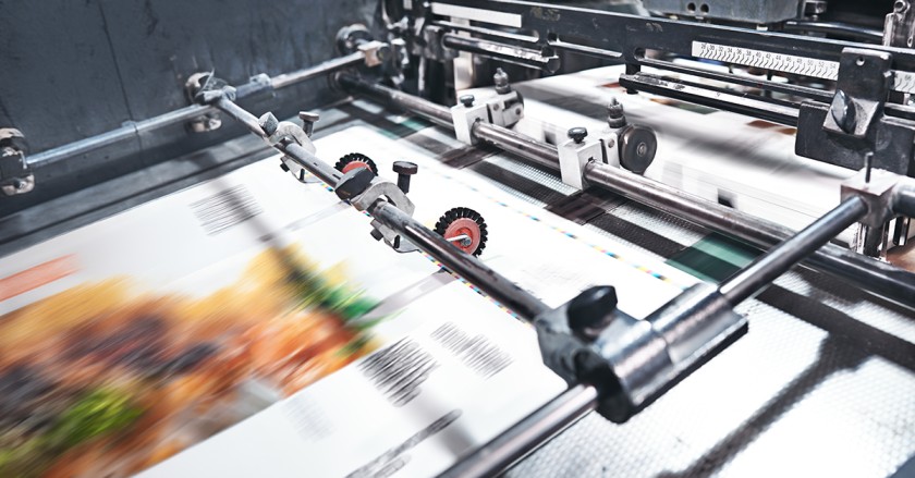 The Best Materials for Long-Lasting Custom Stickers