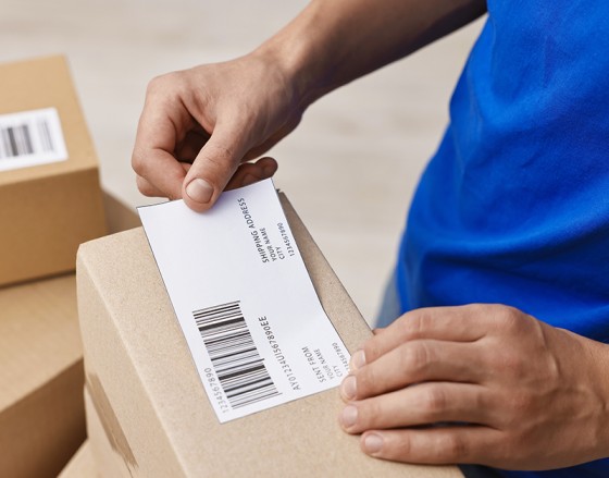 Why Paper Stickers Are Commonly Used for Barcode Labels
