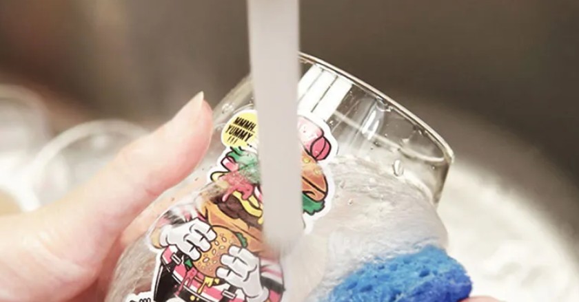 How Waterproof Sticker Technology Really Works