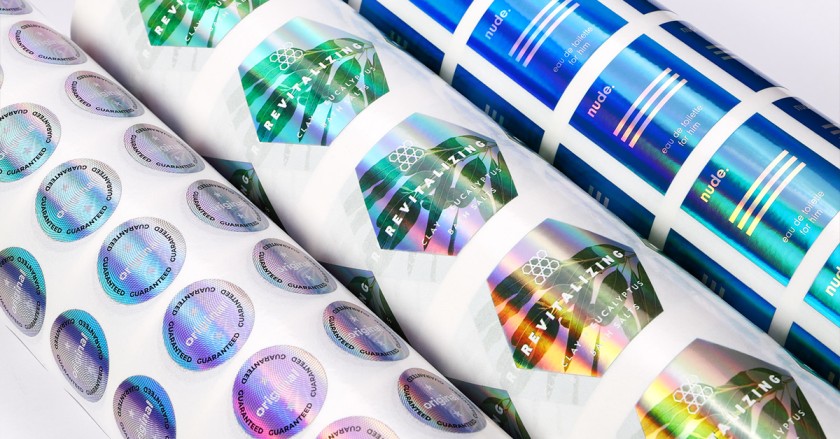 Hologram Printing Services in Singapore: Growing Business Demand Explained